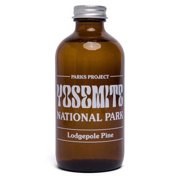 NIB PARKS PROJECT Yosemite National Park Reed Diffuser - Picture 2 of 12